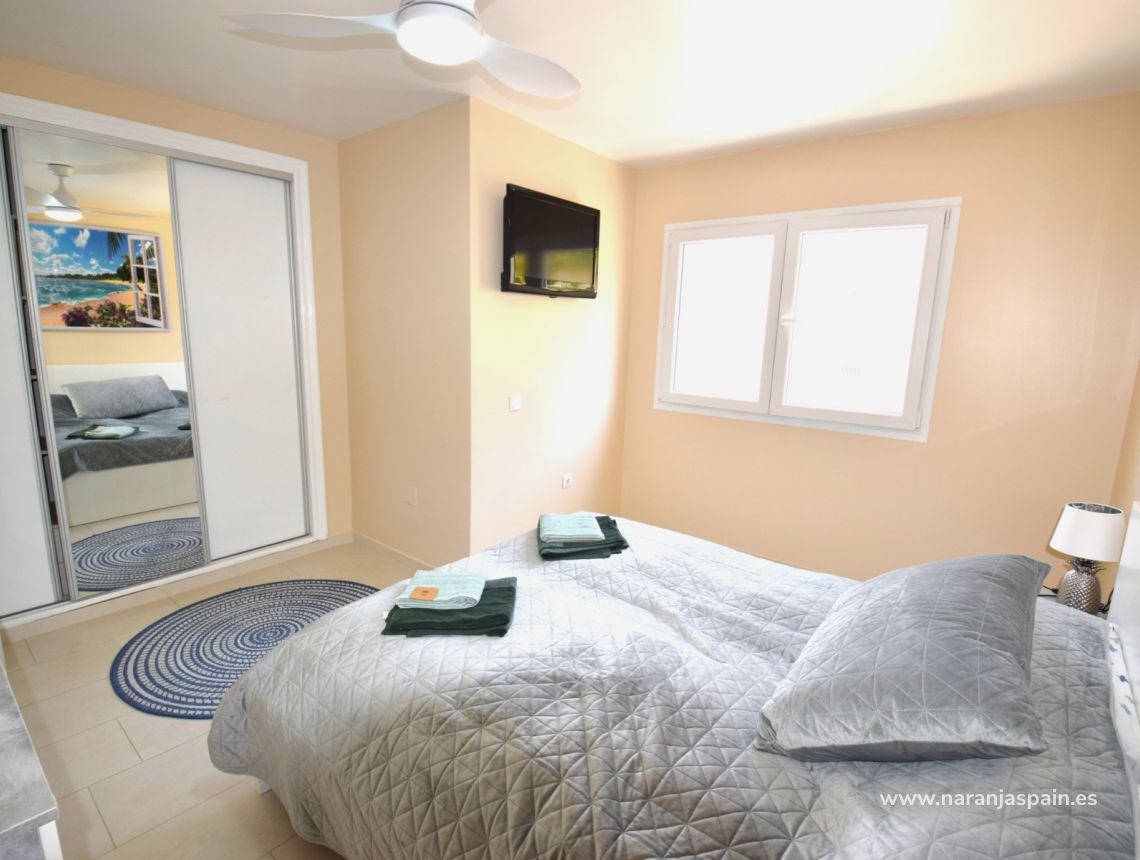 Long Term Rentals - Adosado - Guardamar del Segura - Urb. Portico Mediterraneo