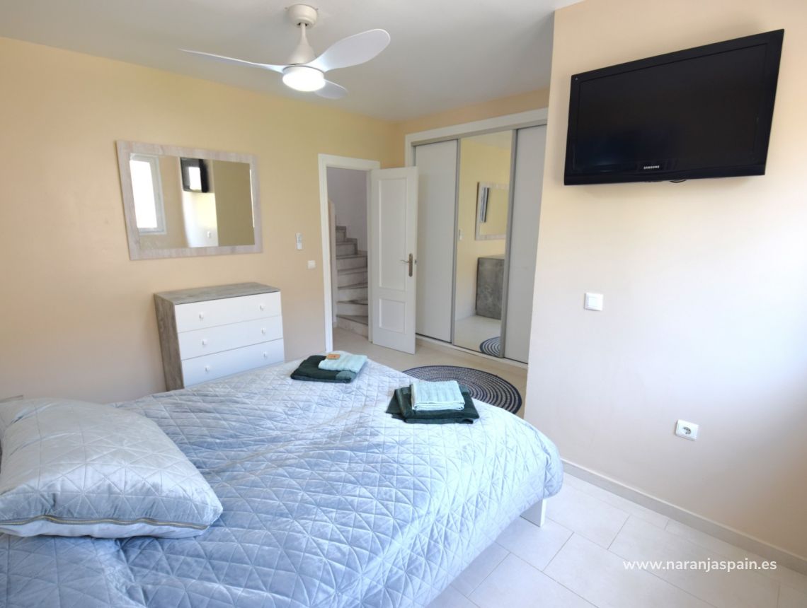 Long Term Rentals - Adosado - Guardamar del Segura - Urb. Portico Mediterraneo