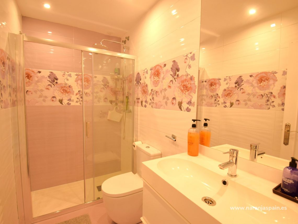 Long Term Rentals - Adosado - Guardamar del Segura - Urb. Portico Mediterraneo