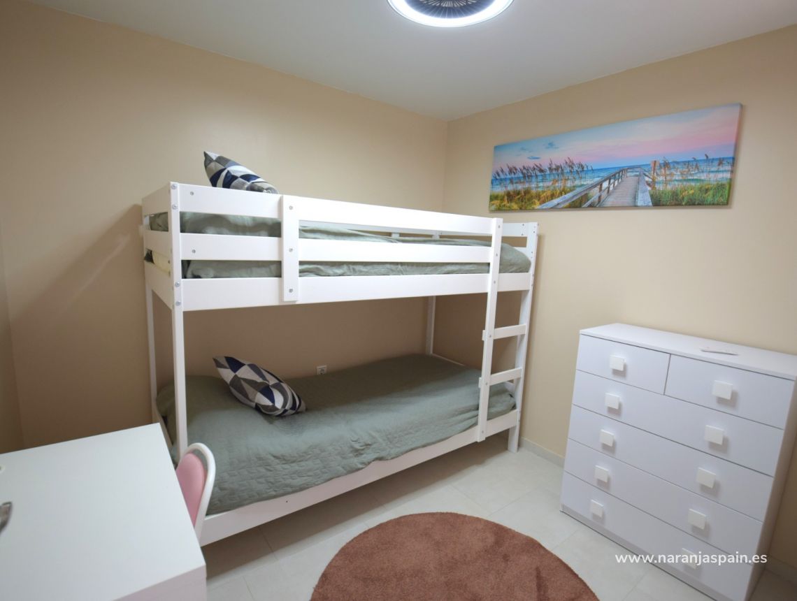 Long Term Rentals - Adosado - Guardamar del Segura - Urb. Portico Mediterraneo