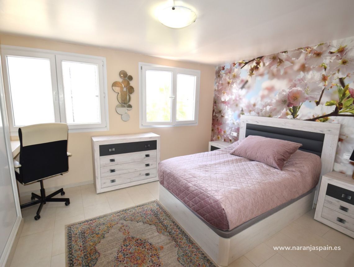 Long Term Rentals - Adosado - Guardamar del Segura - Urb. Portico Mediterraneo