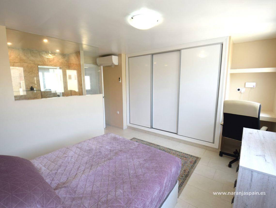 Long Term Rentals - Adosado - Guardamar del Segura - Urb. Portico Mediterraneo