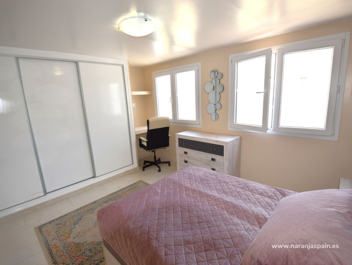 Long Term Rentals - Adosado - Guardamar del Segura - Urb. Portico Mediterraneo