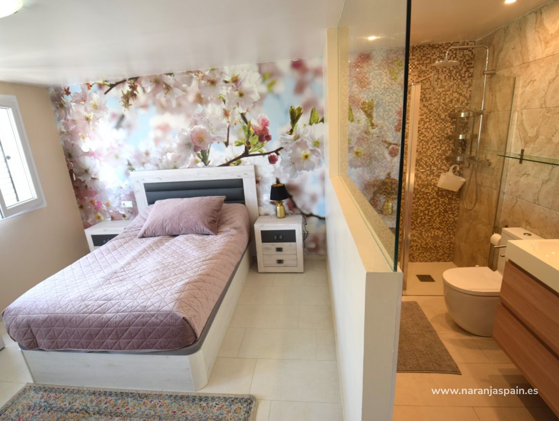 Long Term Rentals - Adosado - Guardamar del Segura - Urb. Portico Mediterraneo