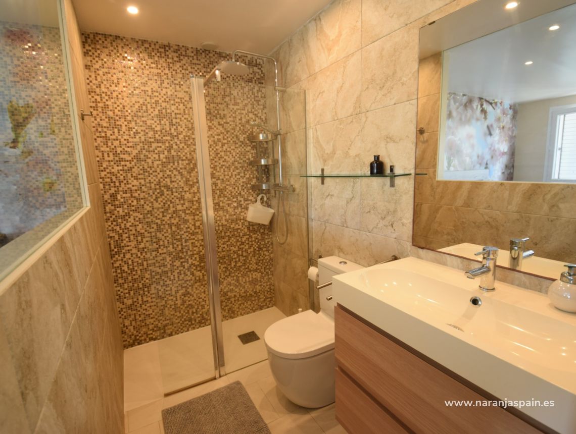 Long Term Rentals - Adosado - Guardamar del Segura - Urb. Portico Mediterraneo