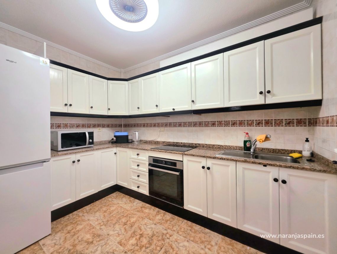 Long Term Rentals - Adosado - Orihuela - Punta Prima