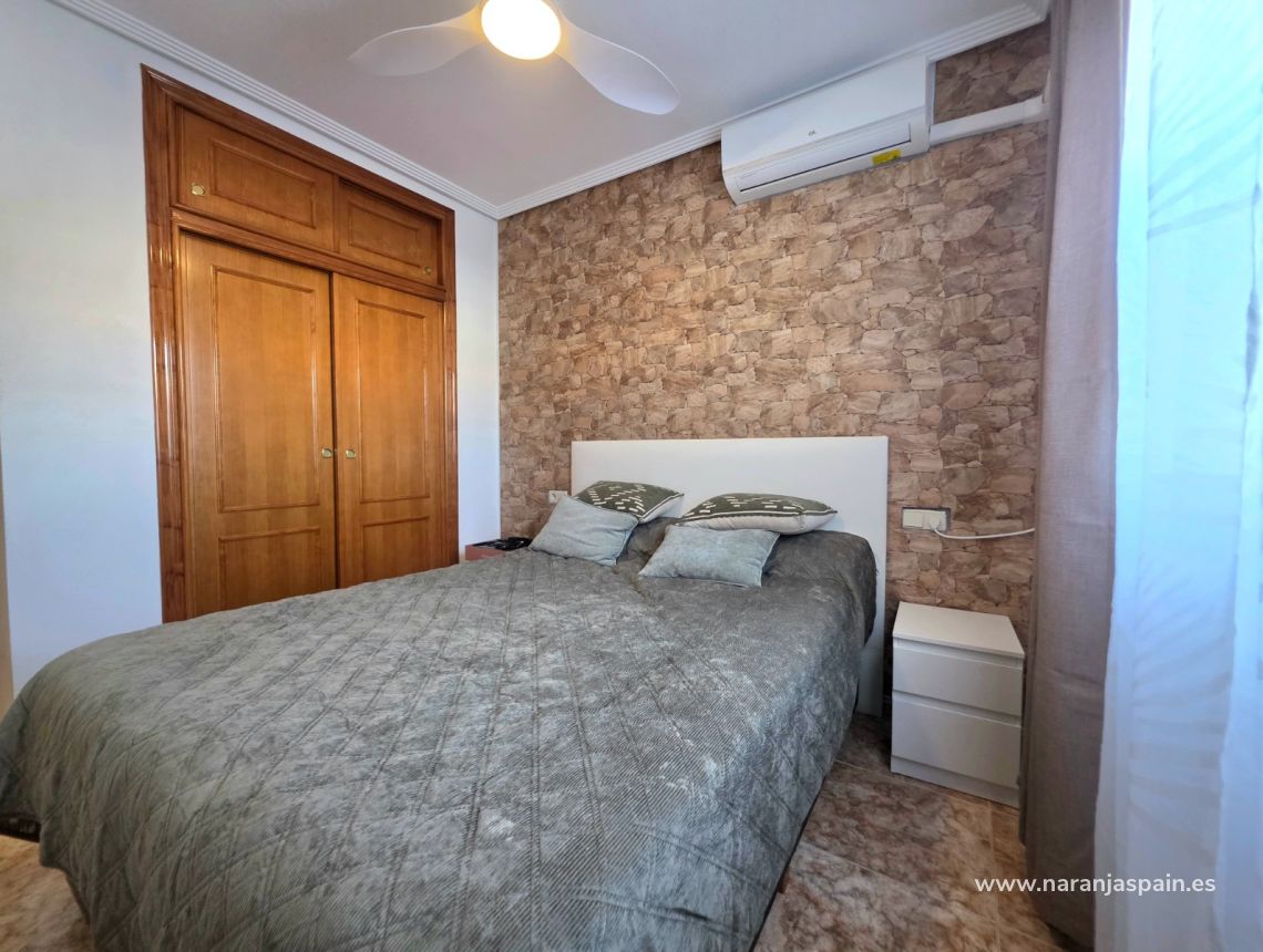 Long Term Rentals - Adosado - Orihuela - Punta Prima