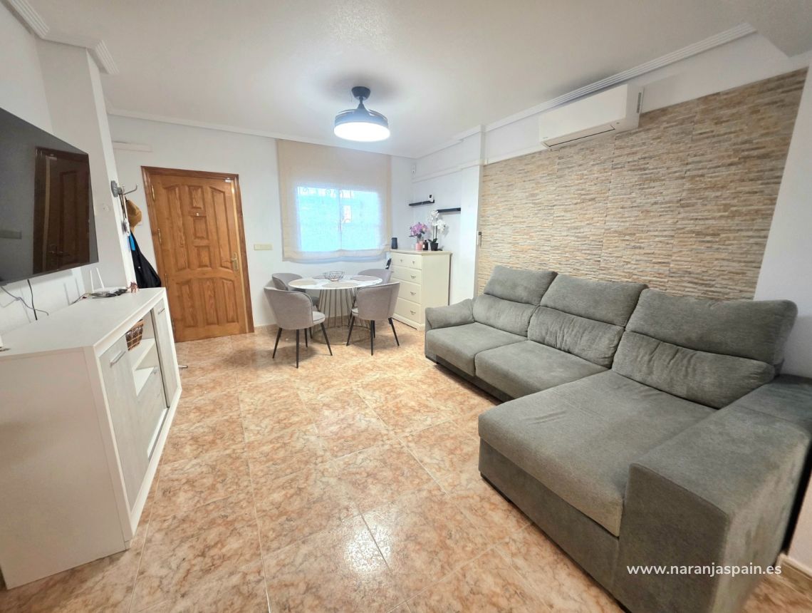 Long Term Rentals - Adosado - Orihuela - Punta Prima