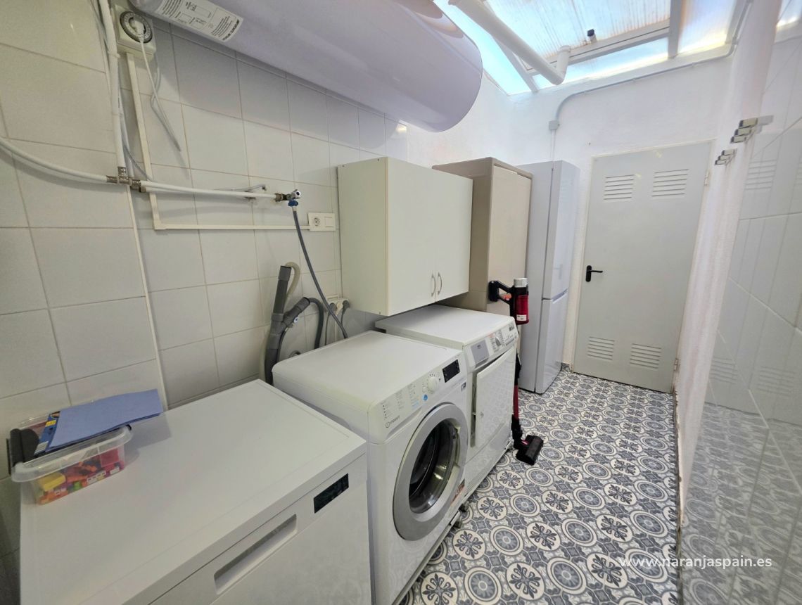 Long Term Rentals - Adosado - Orihuela - Punta Prima