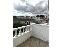 Long Term Rentals - Adosado - Torrevieja - El limonar