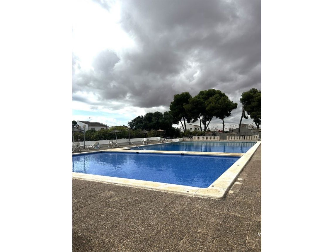 Long Term Rentals - Adosado - Torrevieja - El limonar