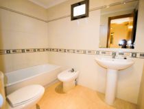 Long Term Rentals - Apartment - Benidorm - Playa Poniente