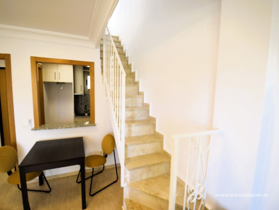 Long Term Rentals - Apartment - Benidorm - Playa Poniente