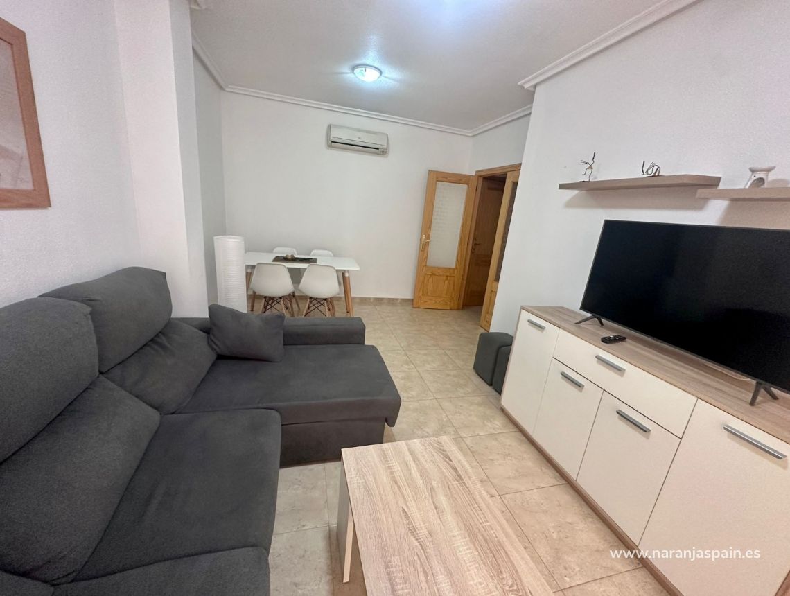 Long Term Rentals - Apartment - Formentera del Segura - Formentera De Segura