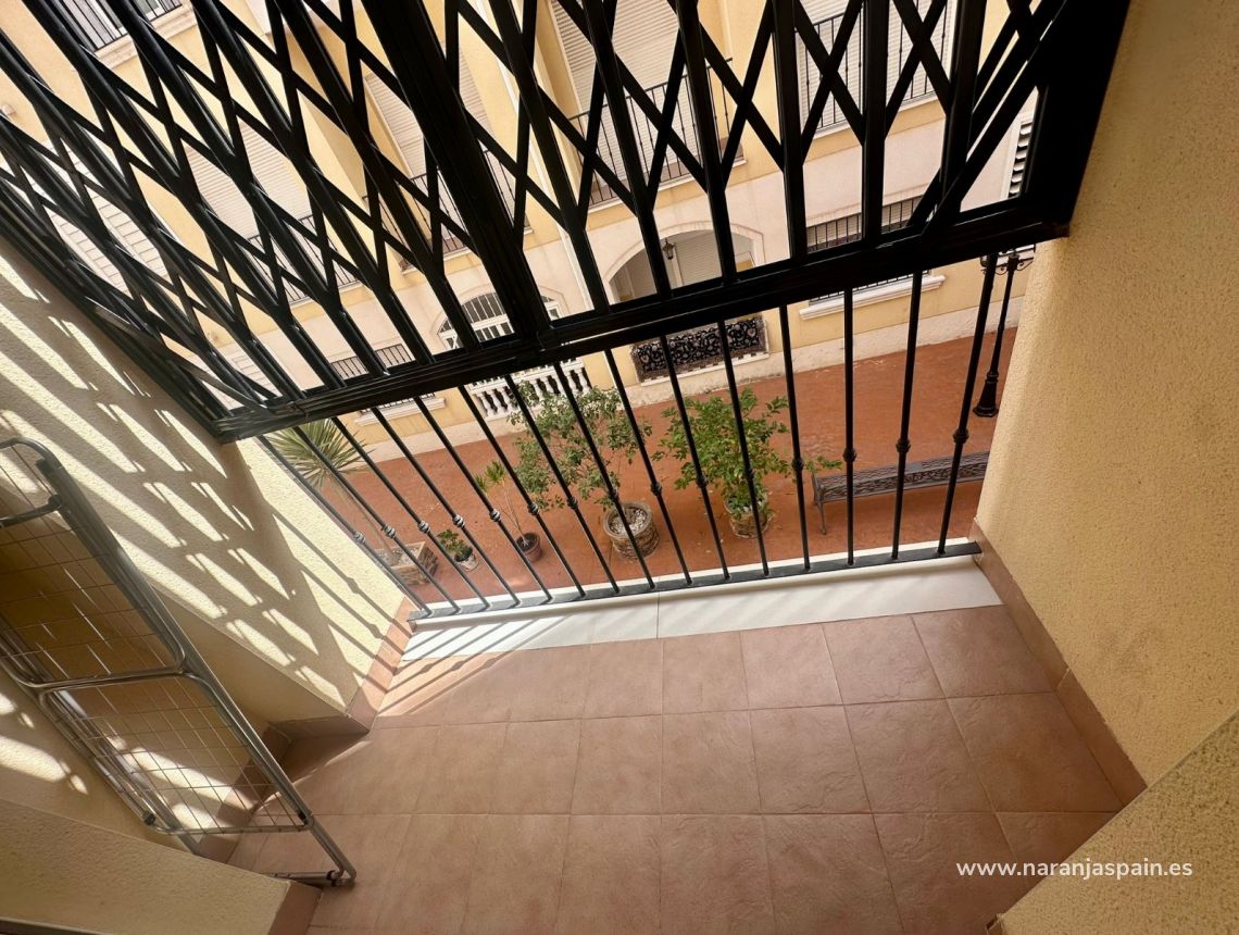 Long Term Rentals - Apartment - Formentera del Segura - Formentera De Segura