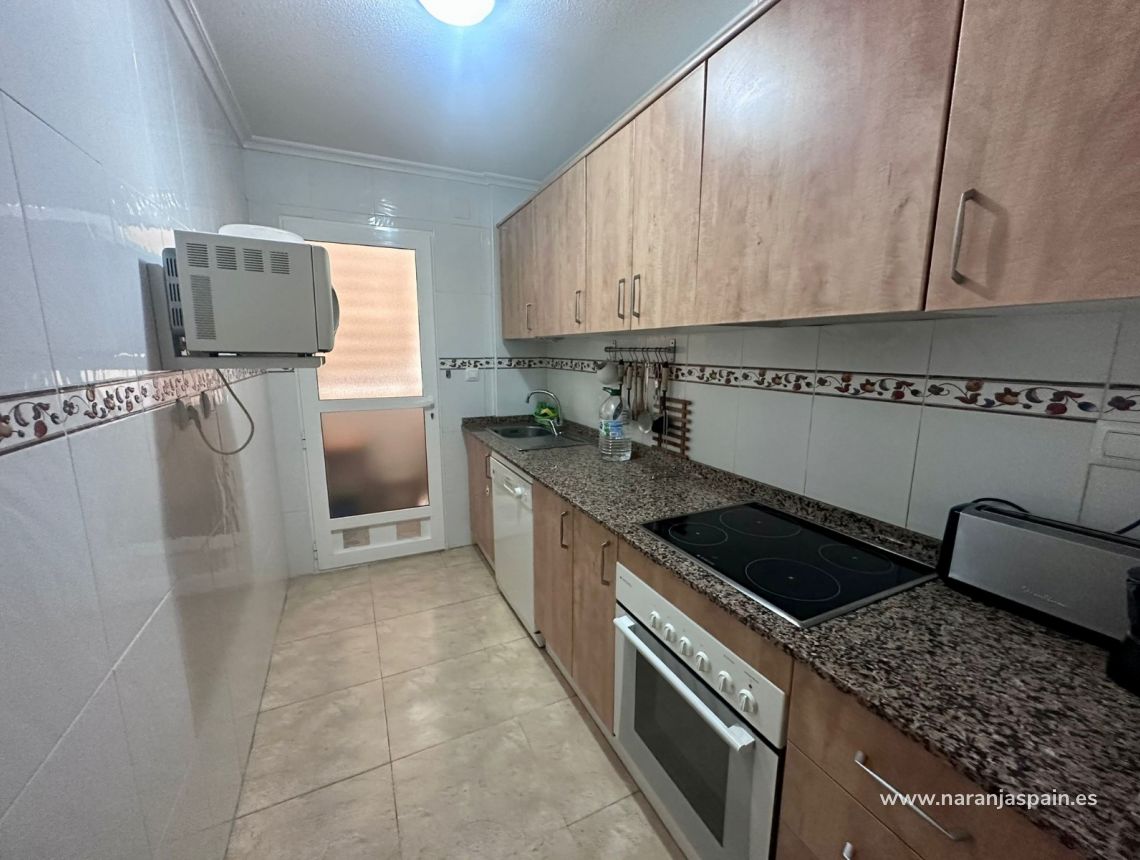 Long Term Rentals - Apartment - Formentera del Segura - Formentera De Segura