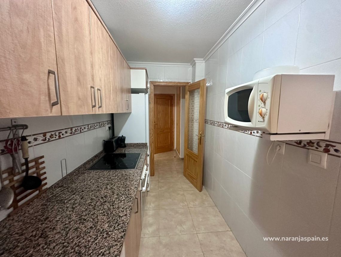 Long Term Rentals - Apartment - Formentera del Segura - Formentera De Segura