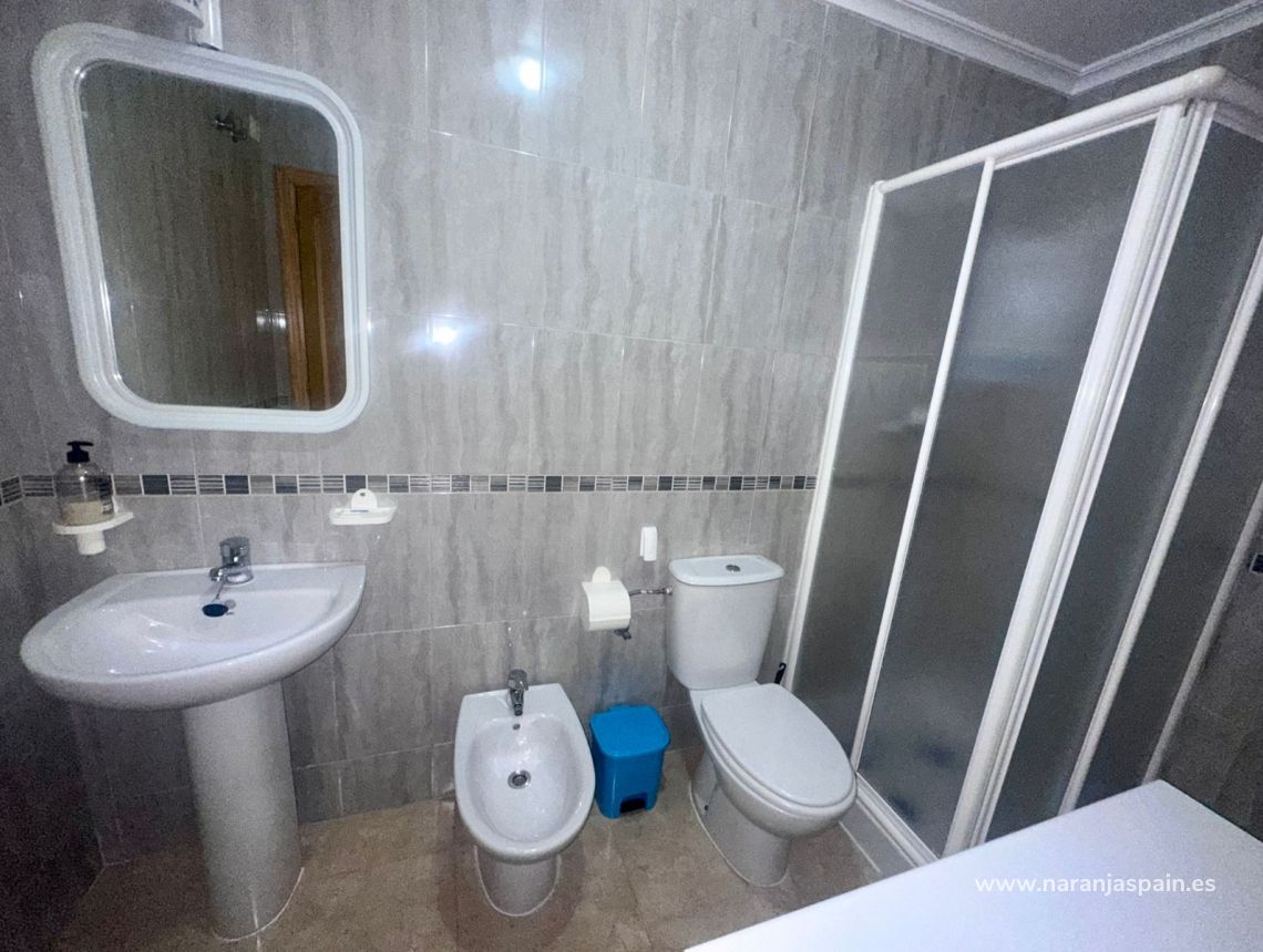 Long Term Rentals - Apartment - Formentera del Segura - Formentera De Segura