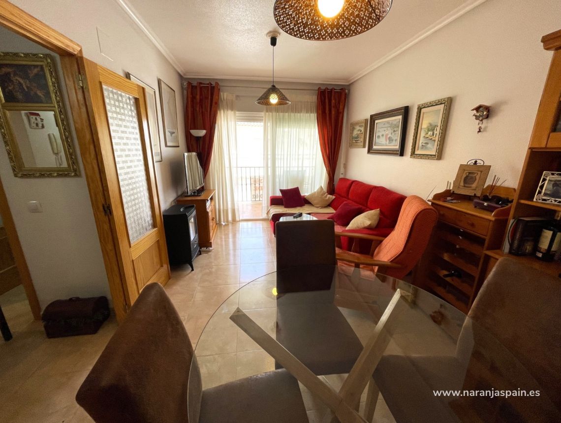 Long Term Rentals - Apartment - Formentera del Segura