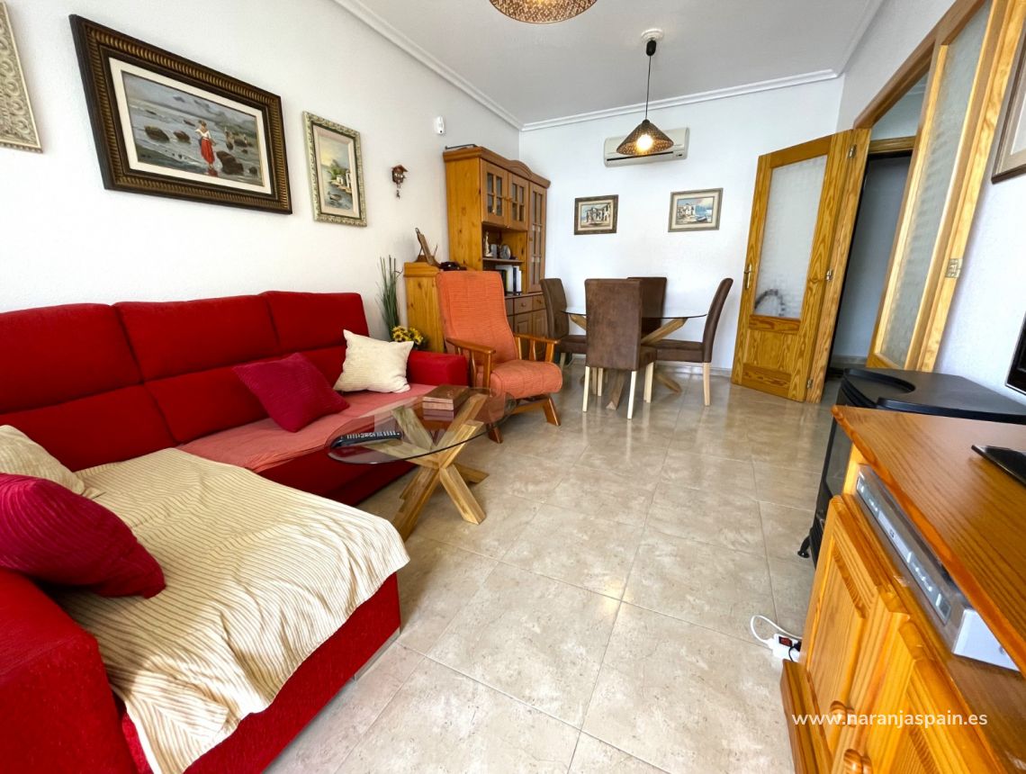 Long Term Rentals - Apartment - Formentera del Segura