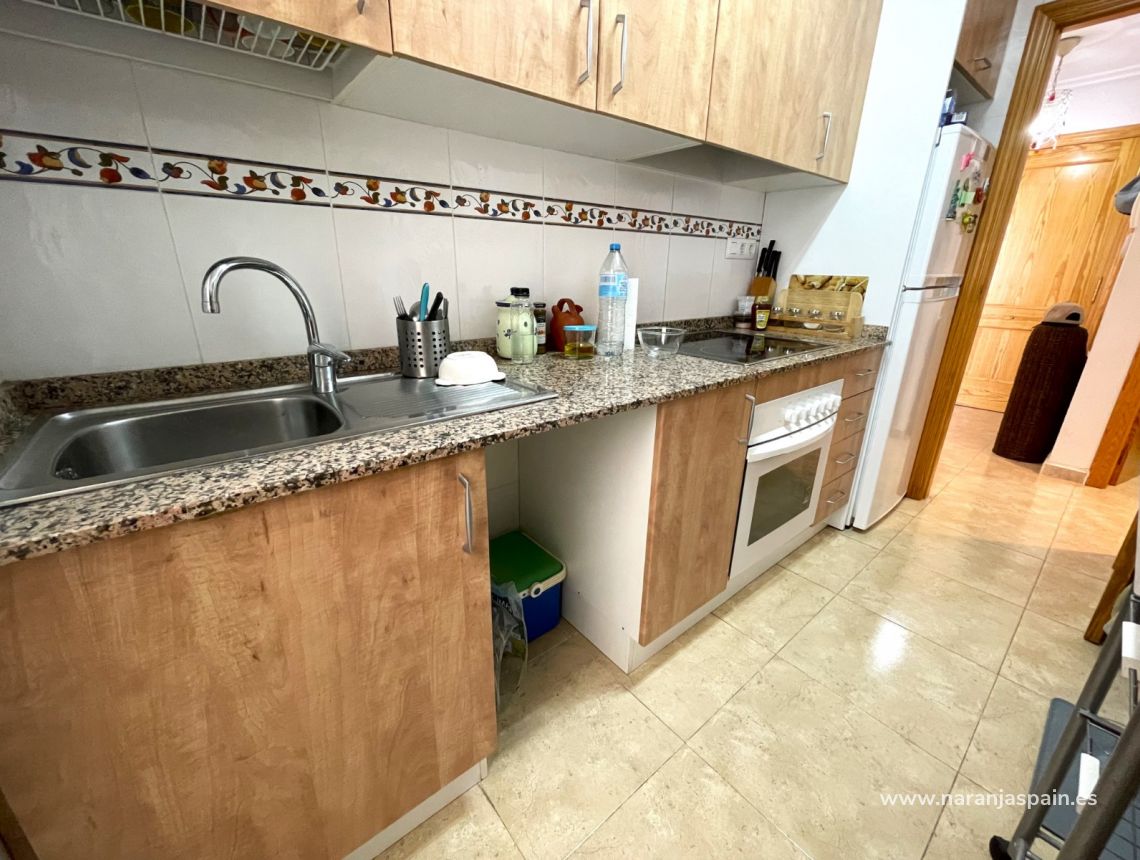 Long Term Rentals - Apartment - Formentera del Segura