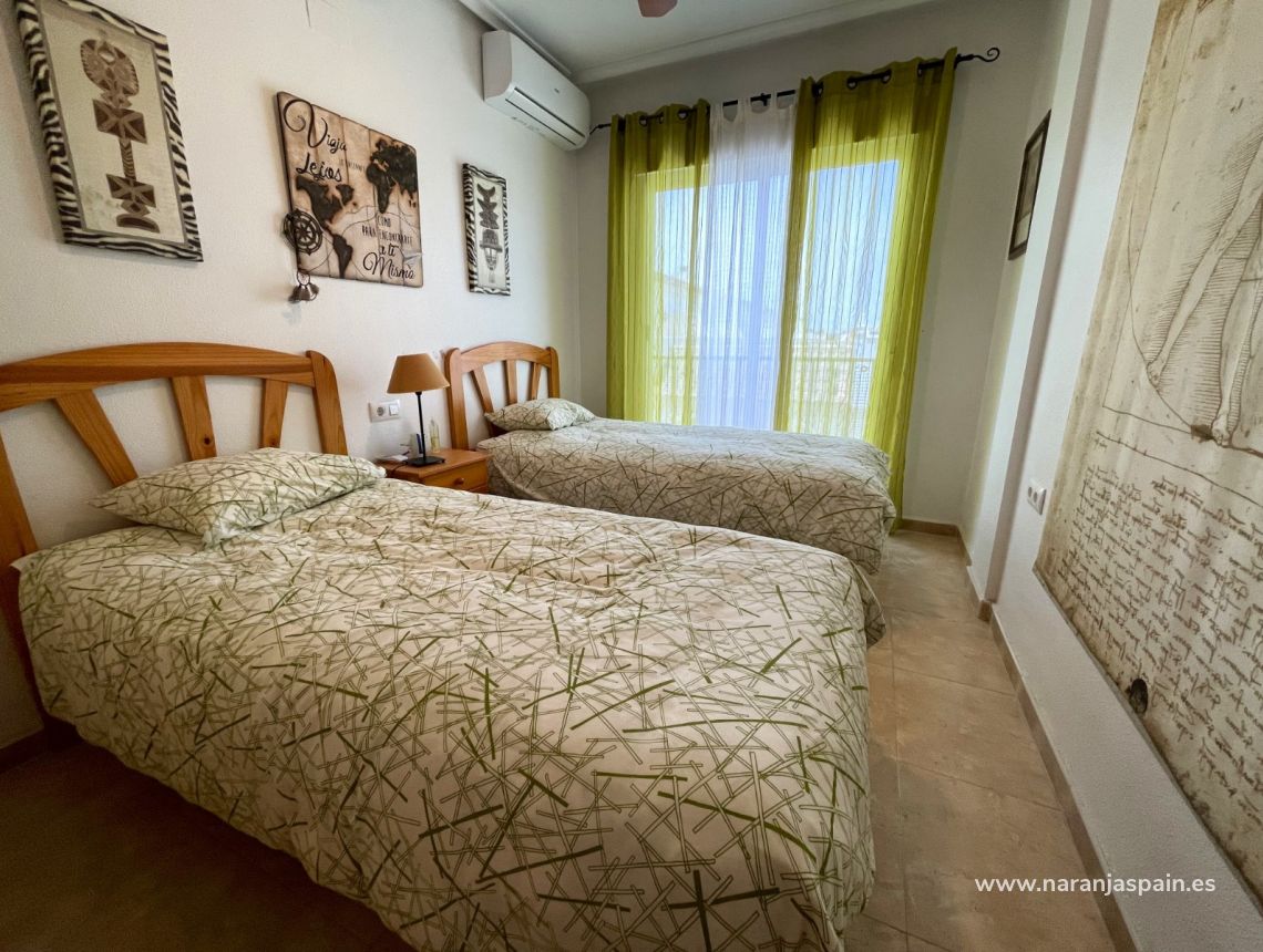 Long Term Rentals - Apartment - Formentera del Segura