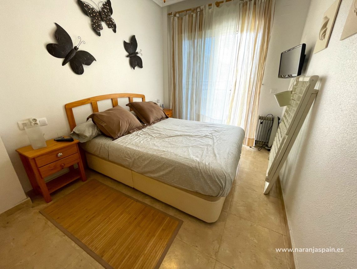 Long Term Rentals - Apartment - Formentera del Segura