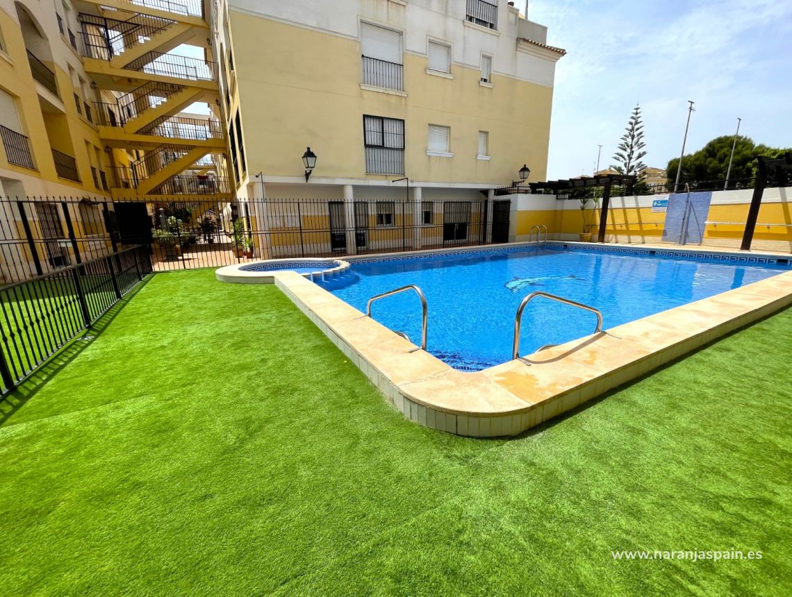 Long Term Rentals - Apartment - Formentera del Segura