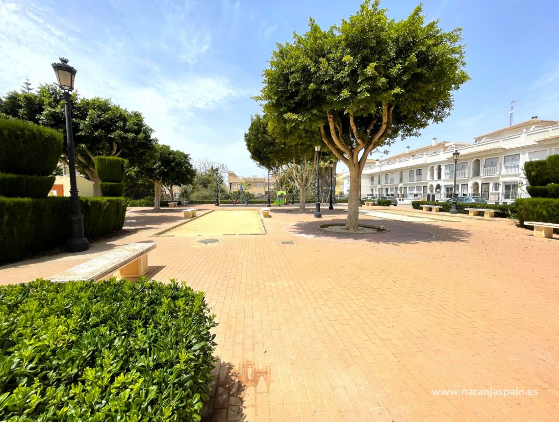 Long Term Rentals - Apartment - Formentera del Segura