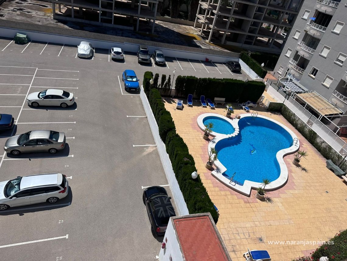 Long Term Rentals - Apartment - Guardamar del Segura - Avenida del Puerto