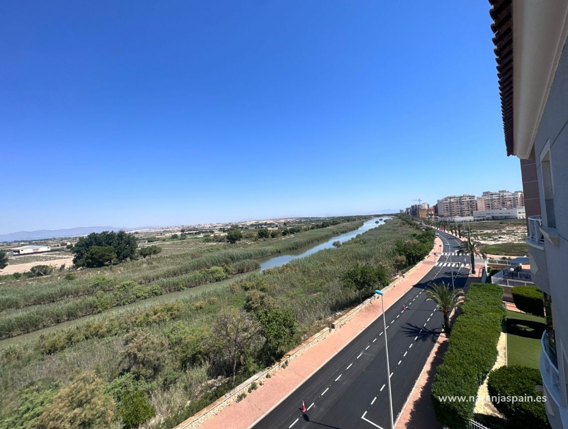 Long Term Rentals - Apartment - Guardamar del Segura - Avenida del Puerto