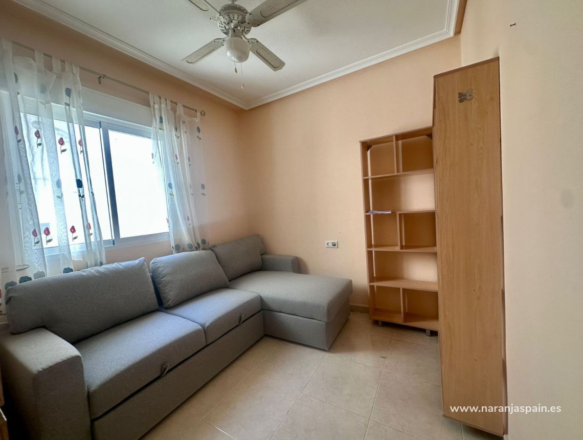 Long Term Rentals - Apartment - Guardamar del Segura - Avenida del Puerto