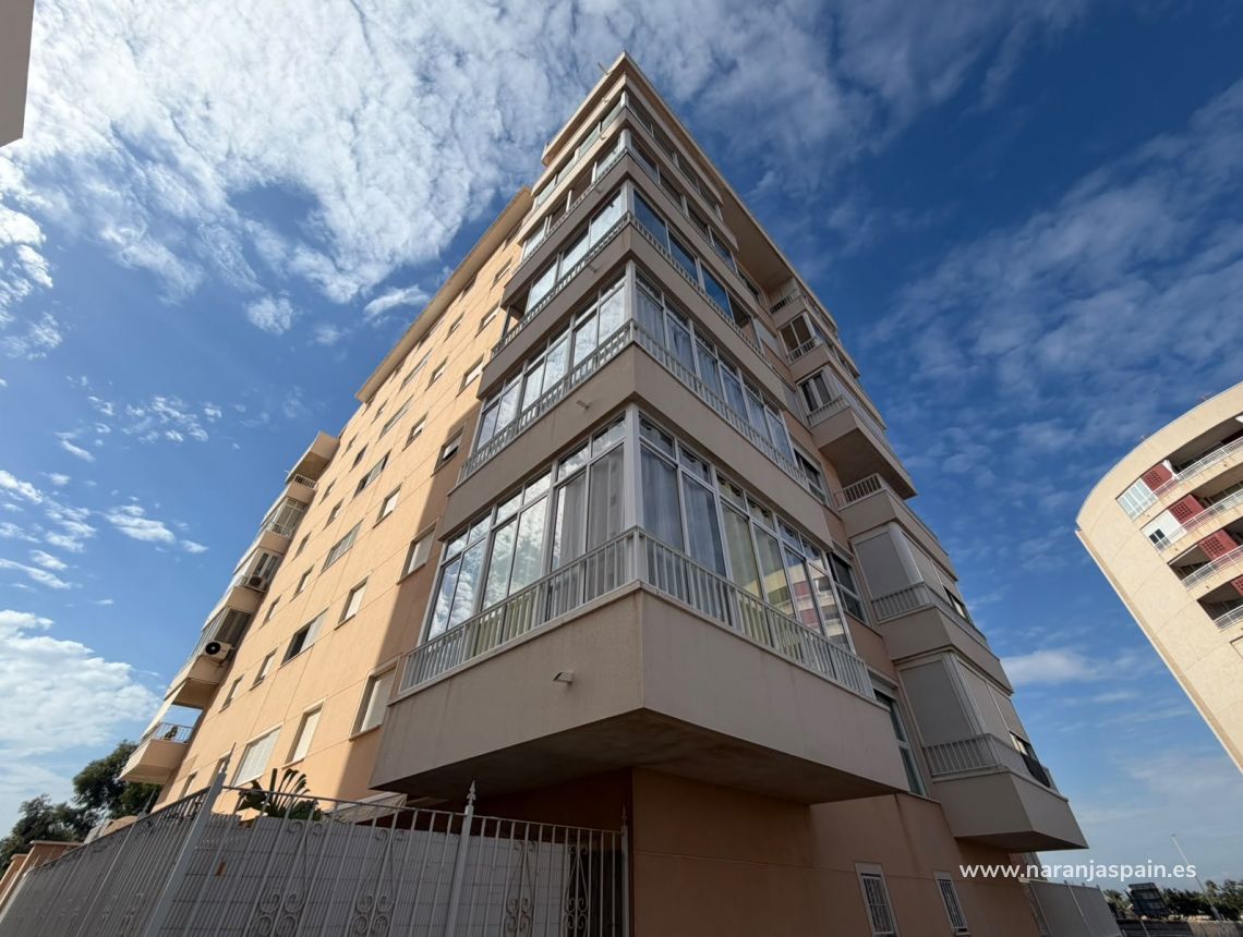 Long Term Rentals - Apartment - Guardamar del Segura - Avenida del Puerto