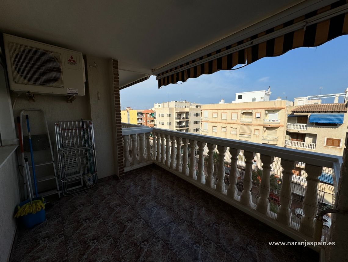 Long Term Rentals - Apartment - Guardamar del Segura - Beach Guardamar