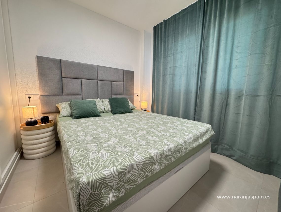 Long Term Rentals - Apartment - Guardamar del Segura - Beach Guardamar