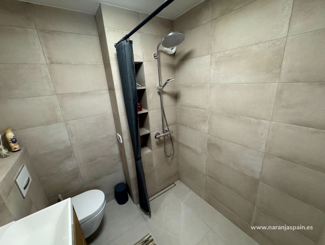 Long Term Rentals - Apartment - Guardamar del Segura - Beach Guardamar