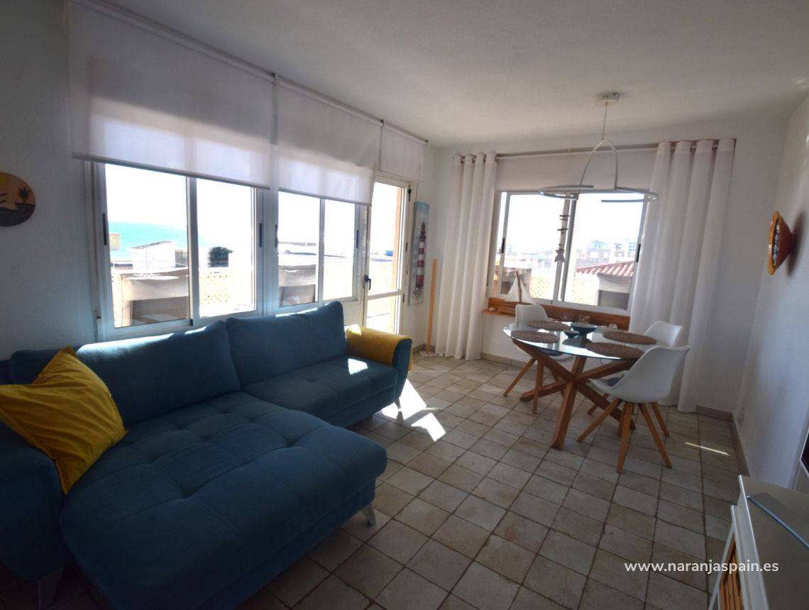 Long Term Rentals - Apartment - Guardamar del Segura - Beach Guardamar