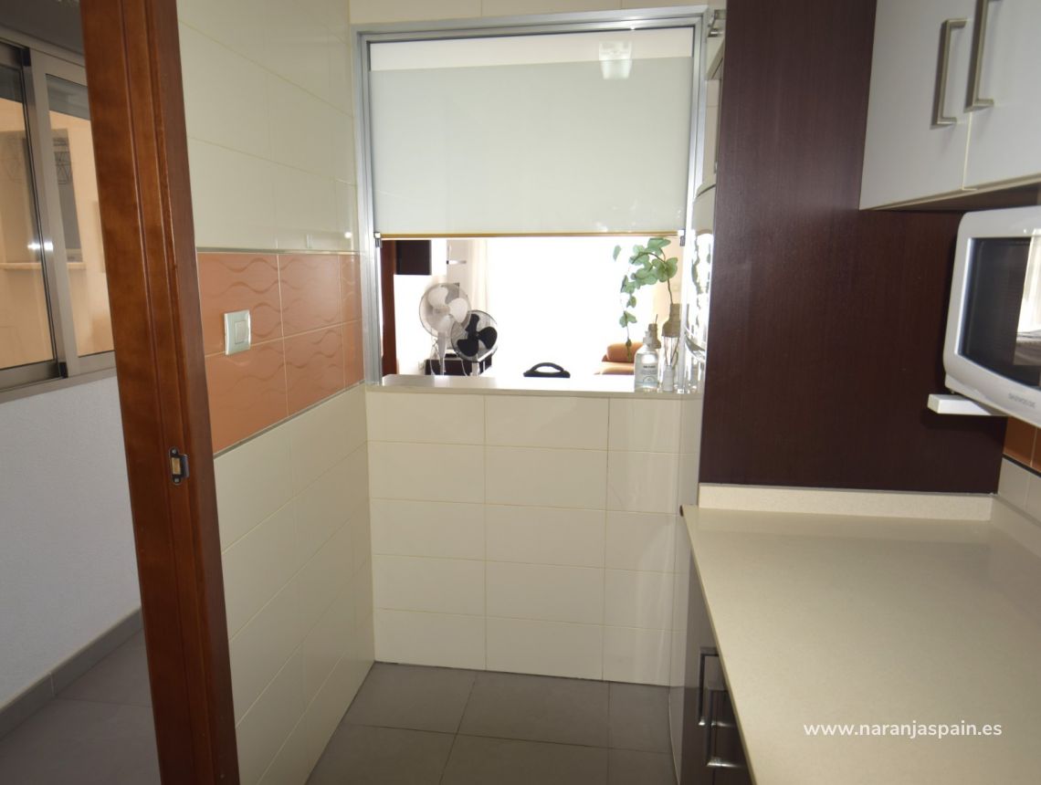 Long Term Rentals - Apartment - Guardamar del Segura - Beach Guardamar