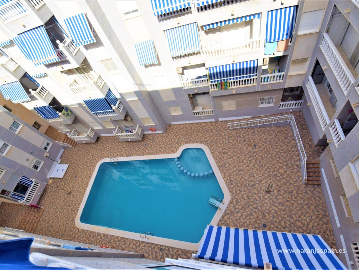 Long Term Rentals - Apartment - Guardamar del Segura - Beach Guardamar