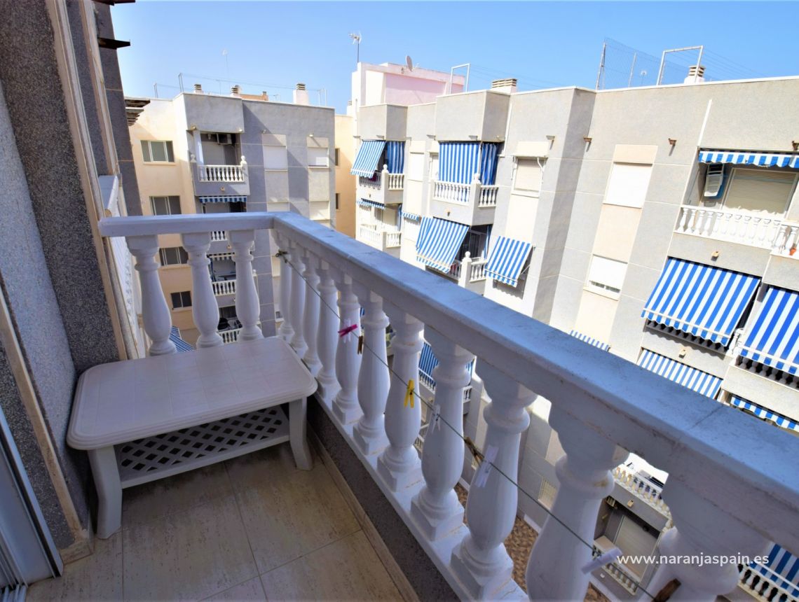 Long Term Rentals - Apartment - Guardamar del Segura - Beach Guardamar