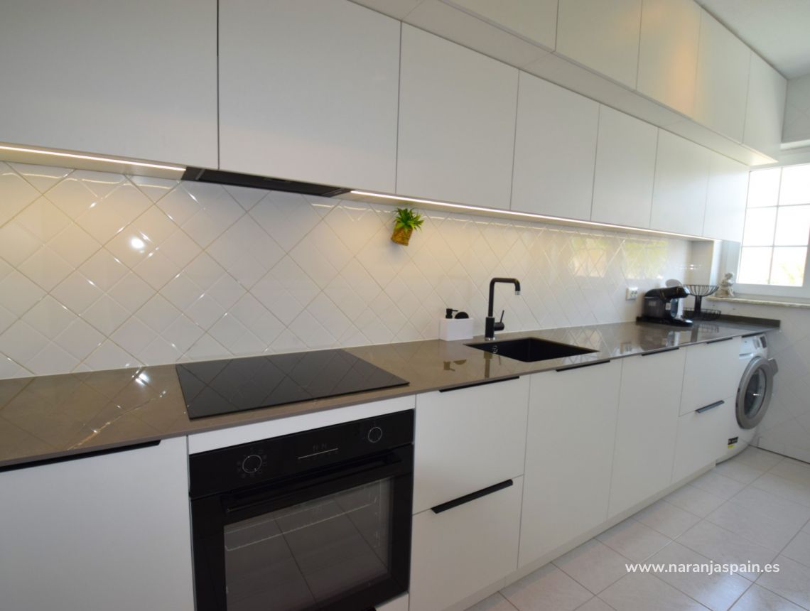 Long Term Rentals - Apartment - Guardamar del Segura - Campomar