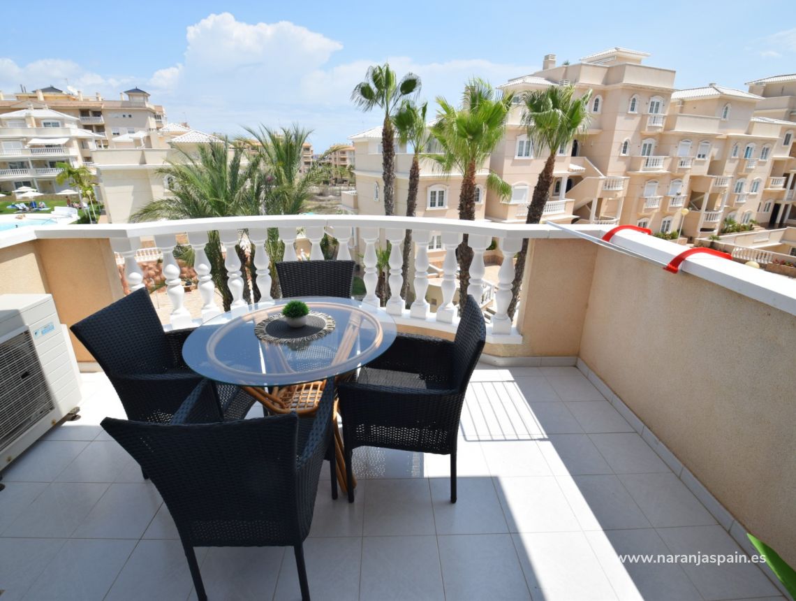 Long Term Rentals - Apartment - Guardamar del Segura - Campomar