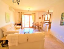 Long Term Rentals - Apartment - Guardamar del Segura - Campomar