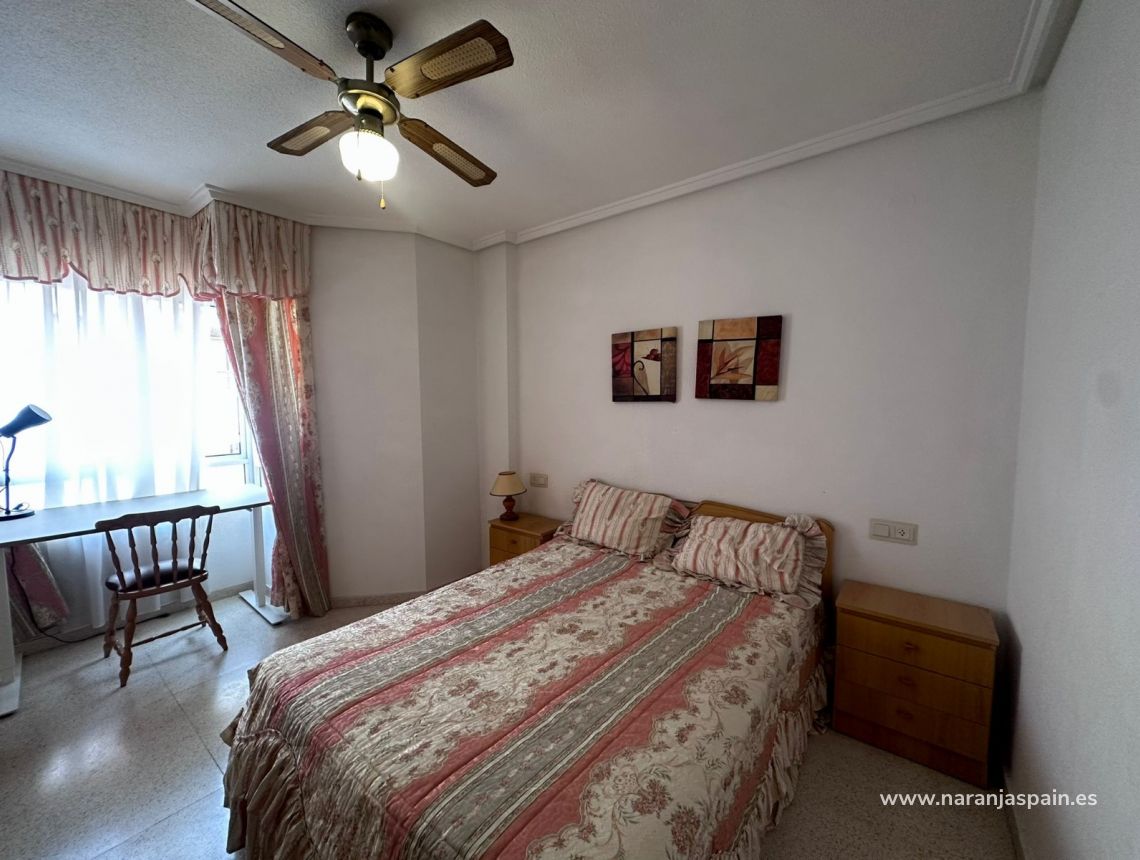 Long Term Rentals - Apartment - Guardamar del Segura - CENTRO