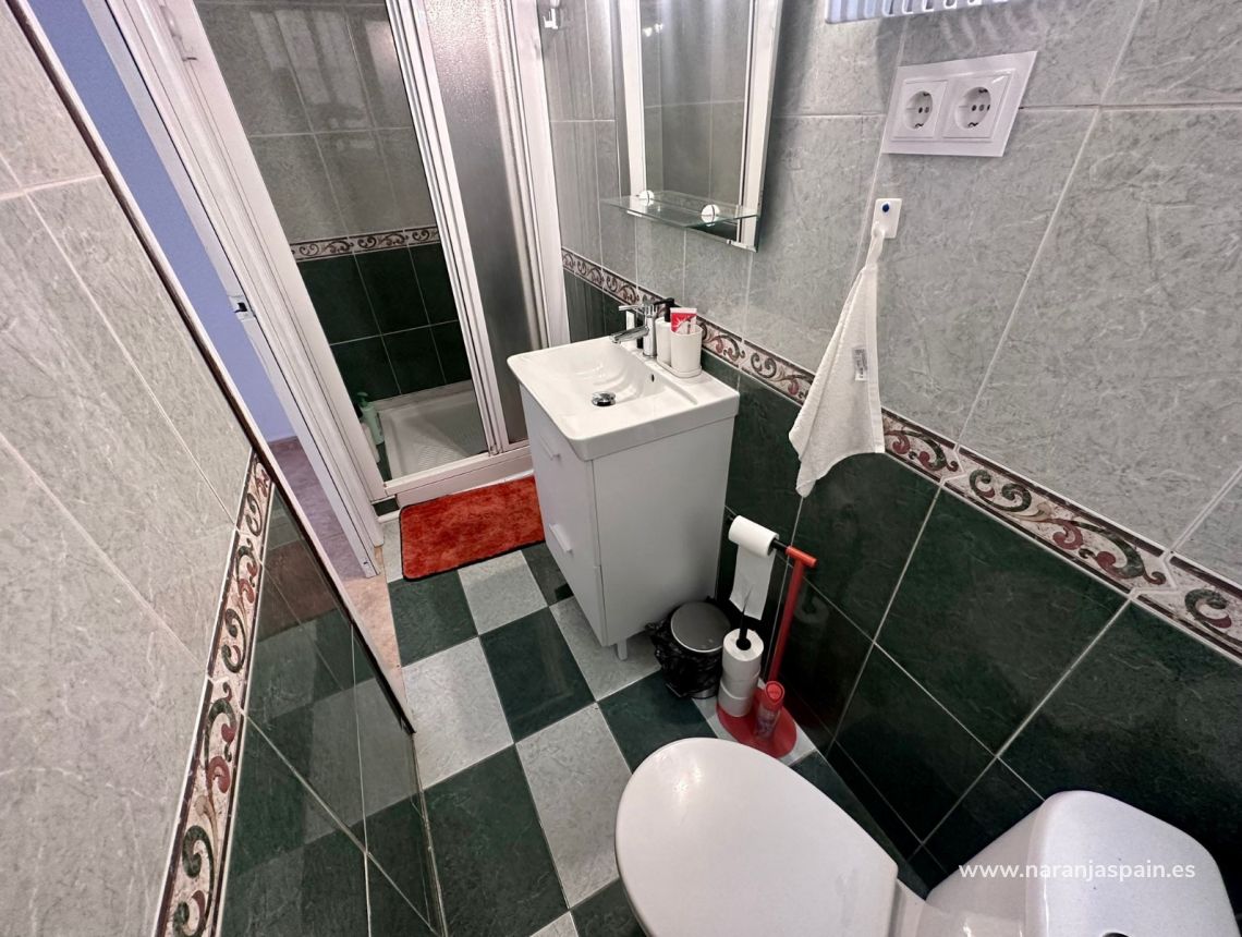 Long Term Rentals - Apartment - Guardamar del Segura - CENTRO