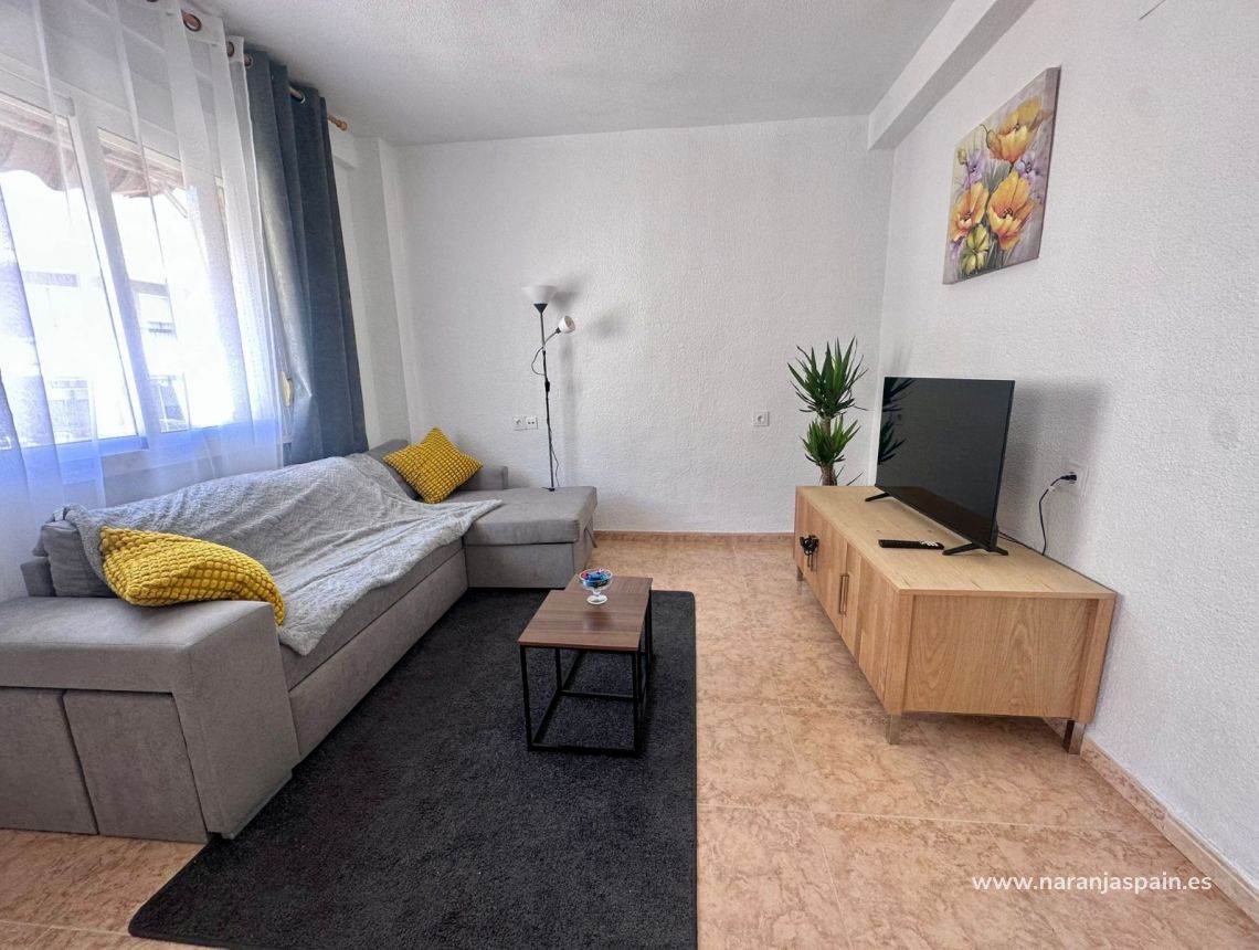 Long Term Rentals - Apartment - Guardamar del Segura - CENTRO