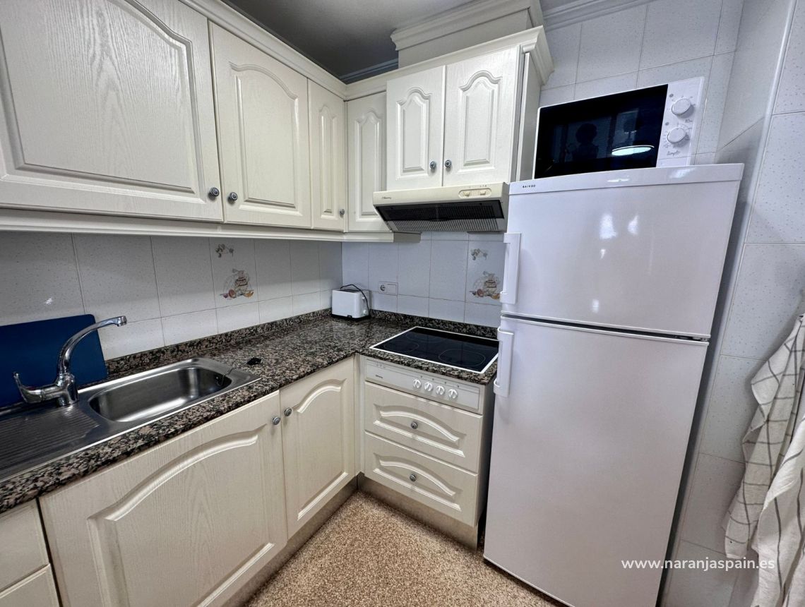 Long Term Rentals - Apartment - Guardamar del Segura - CENTRO