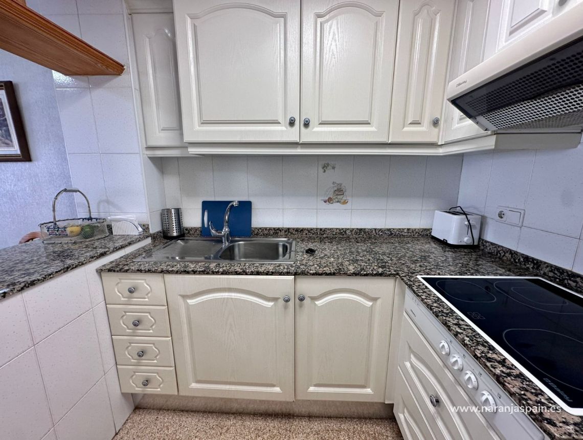 Long Term Rentals - Apartment - Guardamar del Segura - CENTRO