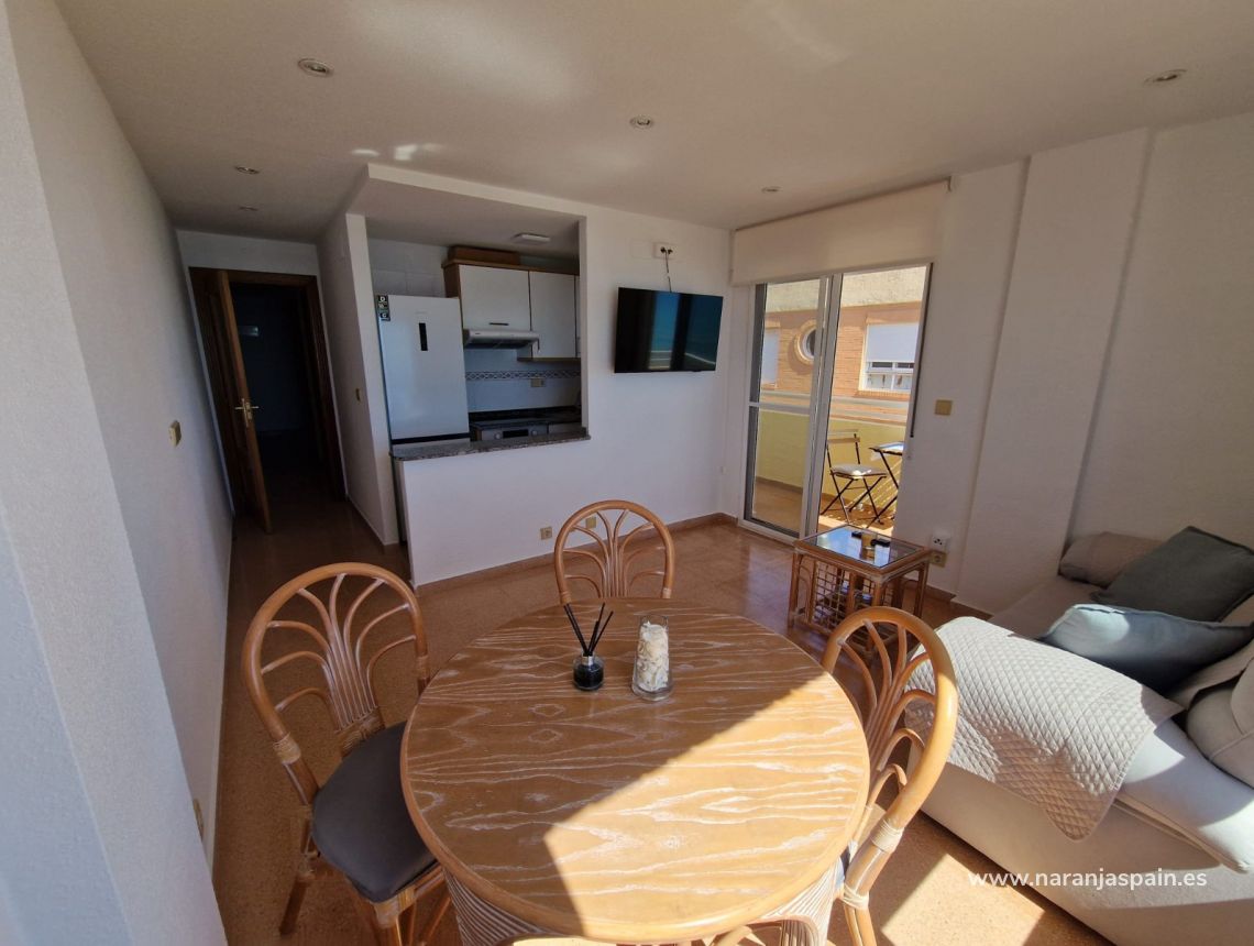 Long Term Rentals - Apartment - Guardamar del Segura - CENTRO