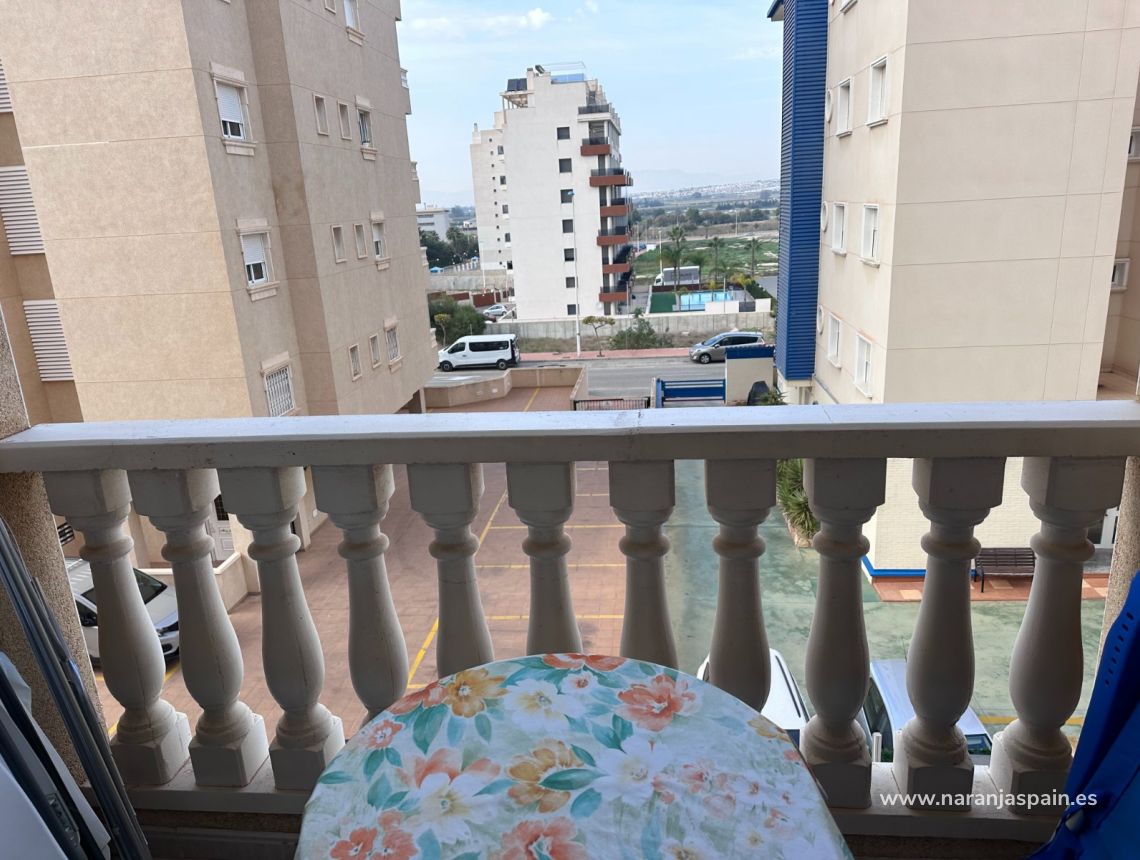 Long Term Rentals - Apartment - Guardamar del Segura - Guardamar